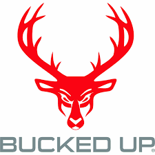 bucked up