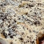 Cookies & Cream Rolls