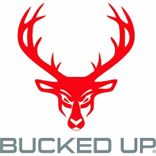 bucked up