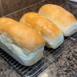Sandwich Bread