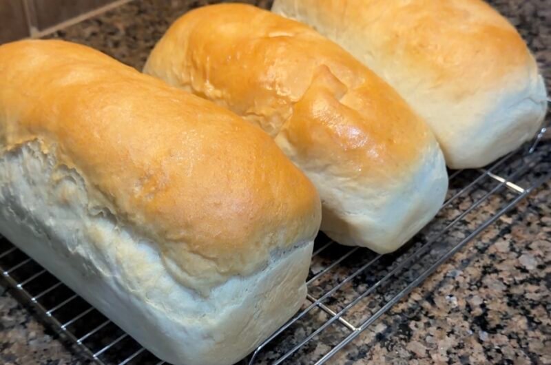Sandwich Bread